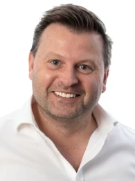 Robin Campbell-Burt, CEO at Code Red