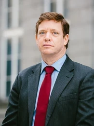 Stephen Kines Goldilock