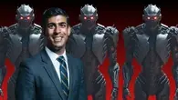 Rishi Sunak threat of AI