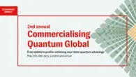 Commercialising Quantum Global