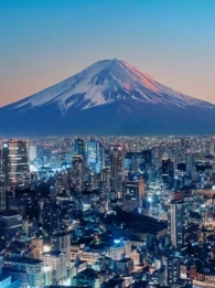japan