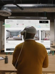AR VR Apple Vision Pro