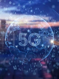 5G Deployment 