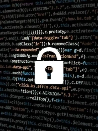 Security for your business is key!