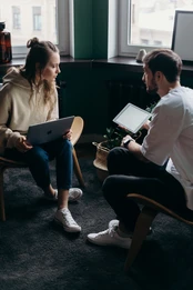 The future of work is constantly evovling