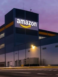 amazon employees