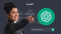 Sarah Silverman OpenAI