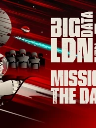 Big data ldn 2023