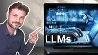 George Firican - Large Language Models (LLMs) in the Corporate World