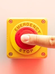 AI kill switch