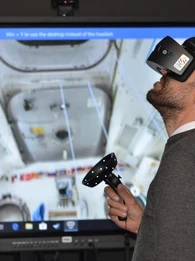 How Businesses Can Use AR Technology
