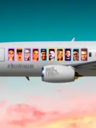 DataVengers on Big Data Ldn