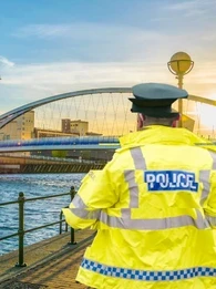 Manchester police ransomware attack