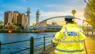 Manchester police ransomware attack