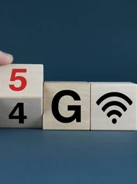 4G vs 5G networks