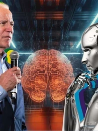 Biden Executive order AI