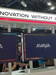 avaya