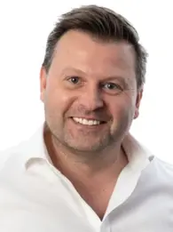 Robin Campbell-Burt, CEO at Code Red