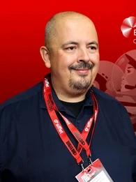 Tudor Galos Big Data LDN