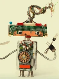 Google AI eat energy consumption