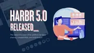 Harbr 5.0 released
