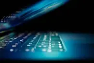Microsoft laptop