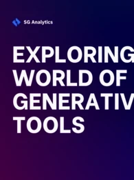 Generative AI Tools