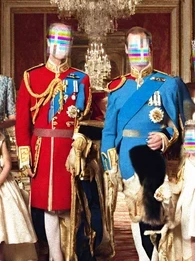 Rhysida Cyber Attack royal family