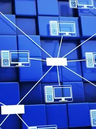 what is a computer network?