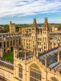 university of cambridge