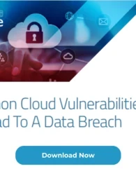 radware common cloud vulnerabilites