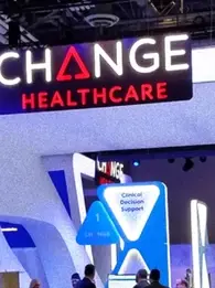 Change healthcare cyber attack