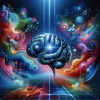 creative brain