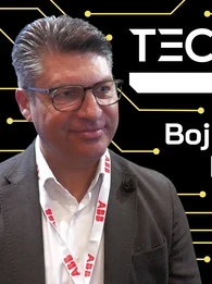 Profile picture of Bojan Petrovic from Cluedin