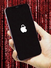 apple iphone mercenary spyware