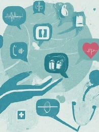 Diagnostic testing and monitoring isn't just for patients.