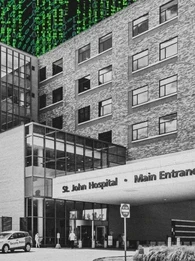 Ascension healthcare cyber attack