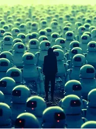 dead internet theory