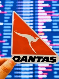 Qantas data breach app bug