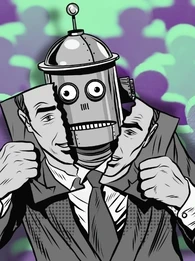 what is character ai is it safe