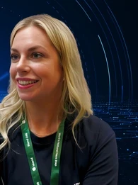 Infosecurity interview