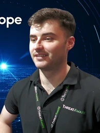 Infosecurity interview