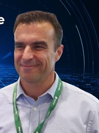 Infosecurity interview