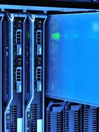 What is software defined infrastructure 