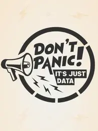 Pimcore Podcast Dont Panic Its Just Data