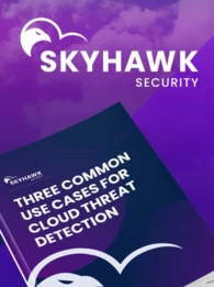 skyhawk cloud threat detection