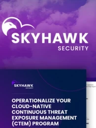 skyhawk security ctem program