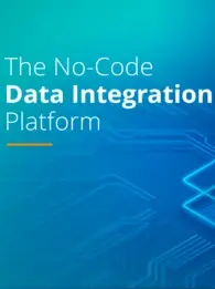 astera no code data integrate platform