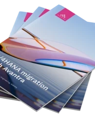 avantra s4hana migration