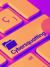 what is cybersquatting